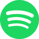 Spotify-Logo
