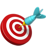 Zielsymbol